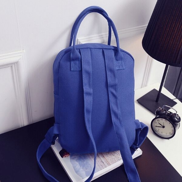 

новая мода повседневная холст дизайнер школьный рюкзак сумка круглая сумка наплечная сумка дорожная сумка рюкзак с положительным карманом