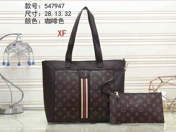 

8gucci 8louis vuitton2020 горячие продажи высокого класса классический дизайнер пользовательские роскошные сумки и сумки матери 765