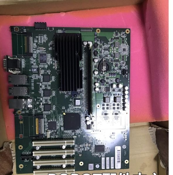 

dsqc639 3hac 025097-001 робота основная плата