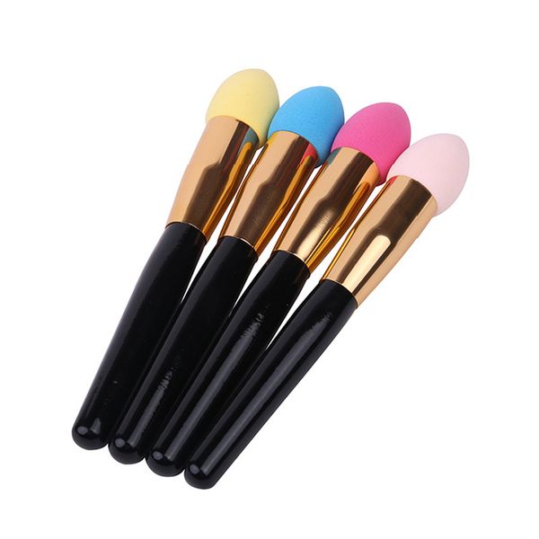 

Esponjas, aplicadores e algodão angela168