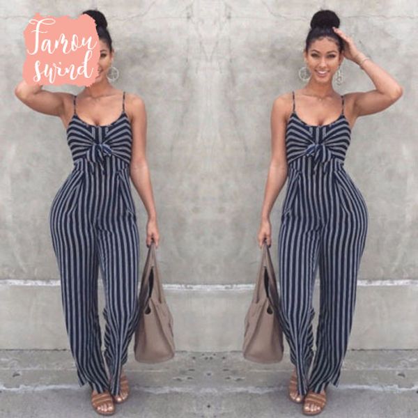 

женщины ромпер рукавов летняя мода sexy нас партия нашивки комбинезон топ эпикировка drop доставка хорошее качество, Black;white