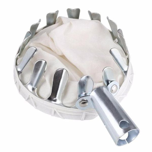 

metal fruit picker high altitude fruit picking device portable picking device agricultural garden hardware tools