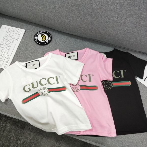 

новая тенденция моды новых детей удобные и дышащие дикие красивый простой случайный стиль мальчиков футболки