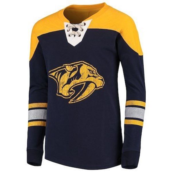 new jersey predators