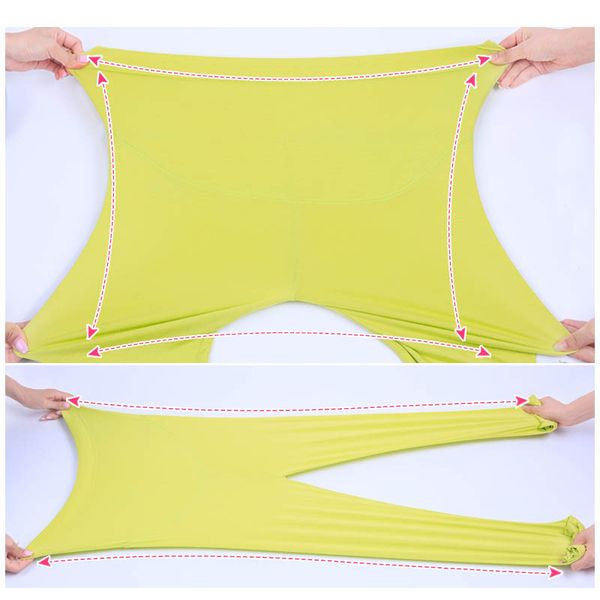 

pregnant women leggings spring and autumn trousers modal pants maternity wear leggings 13 color big size, Blue