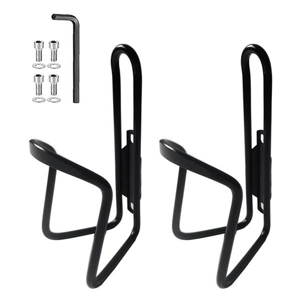 

aluminum alloy water bottle cage fish scale welding cup holder bicycle water bottle bracket