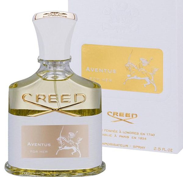 

freshener perfume aventus for her creed queen 75ml cologne for women good smell fruity fragrance incense in stock