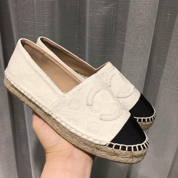

2019 loafers leather fisher shoes women size 35-41 us size us5-us8 2019 casual shoes fashion box, Black