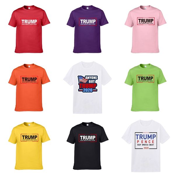 

19ss designer men's trump футболки одежда европа и соединенные штаты в мире высокого качества печати очень совершенны глава там medusa, White;black