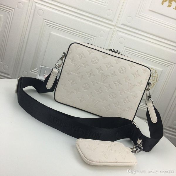 

new fashion designer handbag quality luxury leather totes crossbody shoulder bag bold print design ing