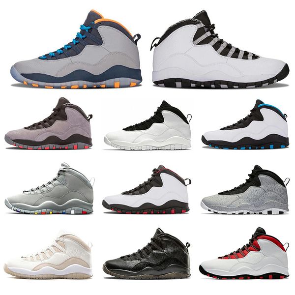 

с носками новые мужские баскетбольные туфли 10 desert cat tinker цемент 10s мужская обувь серый красный iam back chicage белый кроссовки спо