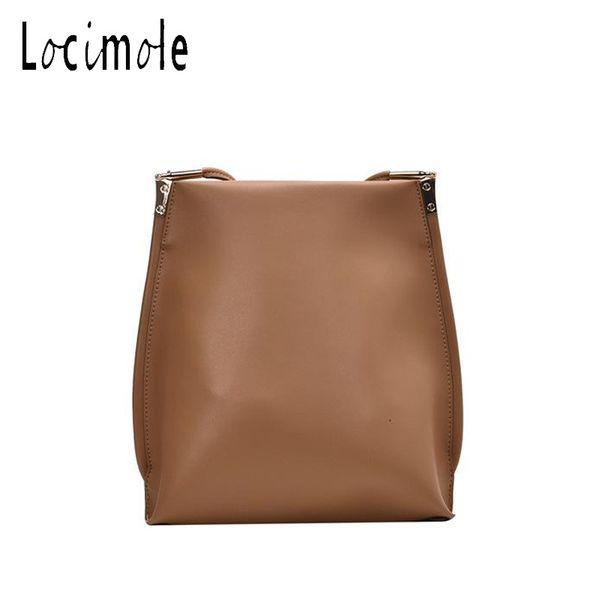 

locimole large capacity women bags crossbody fashion bucket bag vintage shoulder bags for ladies shopper biz050 pm49