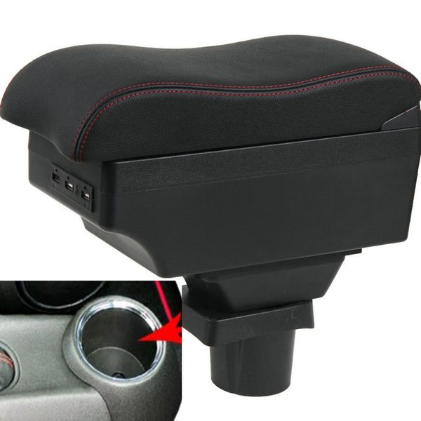 

for mini coupe r50 cooper s r53 armrest box