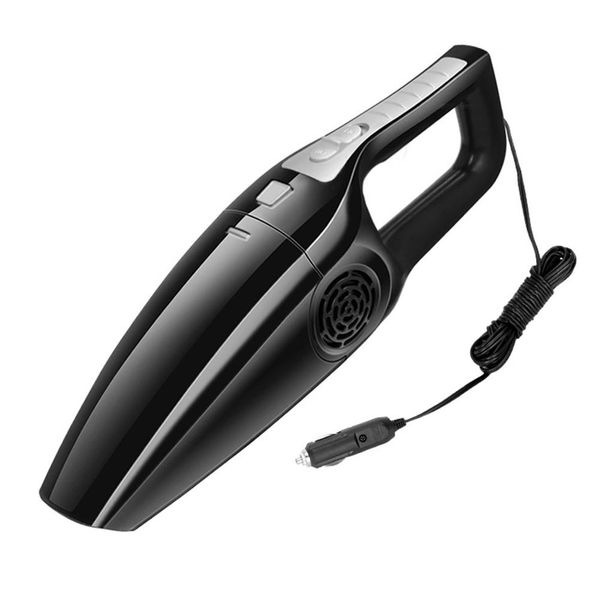 

car wet and dry dual-use high power vacuum cleaner 120w hurricane suction car vacuum cleaner