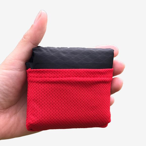 

garden rug beach nylon camping mat ultra thin hiking lightweight baby blanket outdoor picnic portable pocket waterproof foldable