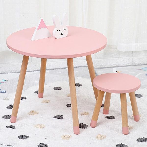 

modern wooden kids chair children girl room furniture homeschooling playroom nursery decor enfant chaise child art craft