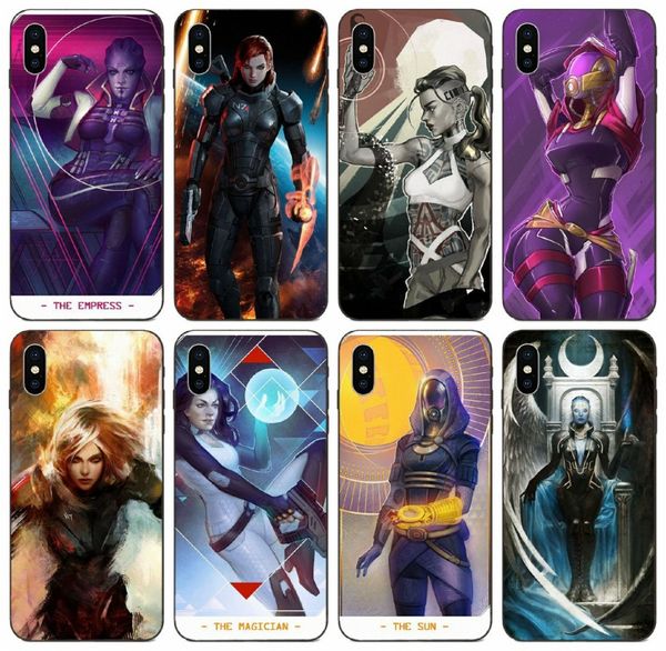 

tongtrade] mass effect n7 n7 spectrum1 case for iphone 11 pro max x xs 8s 8 7s 7 6s 6 plus galaxy core 8262 huawei gr3 gr5 redmi go y3 case