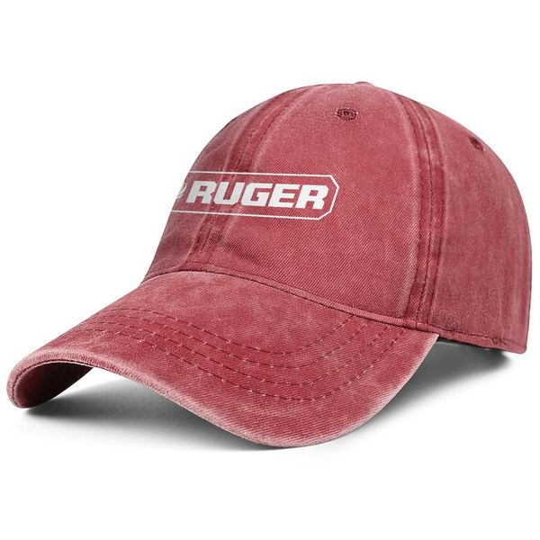 ruger baseball cap