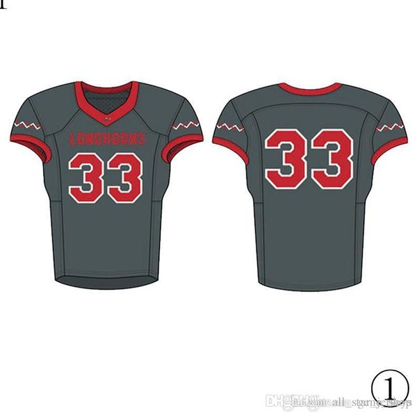 

2019 new embroidered jersey 95, Black;red