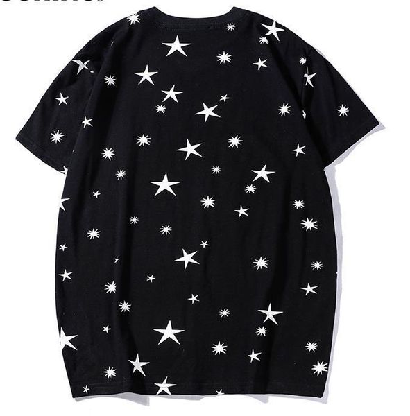 

2020newest сотрудничества марка сухой fit футболка coco5 футболки hip-hop мужская лето cc футболка fit сухой tee горячий продавать, White