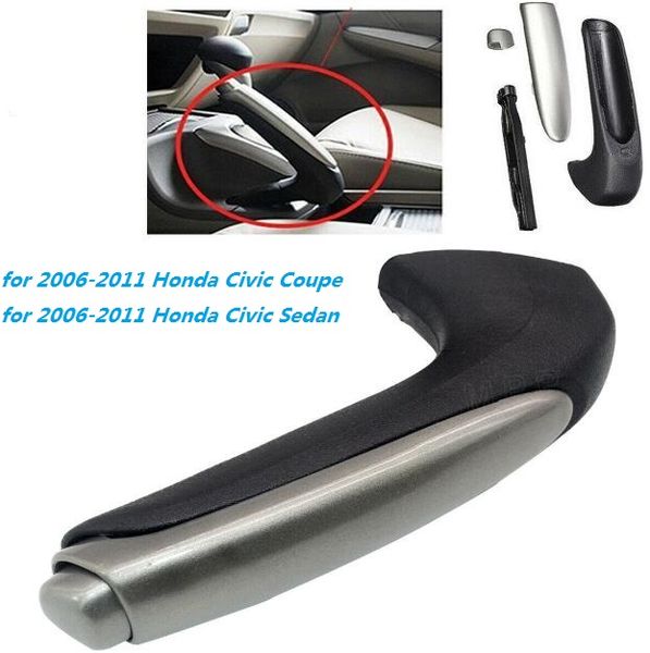 Neuer Handbremsgriff-Schutzabdeckungsstift 47115-SNA-A82Z für Honda Civic 2006–11