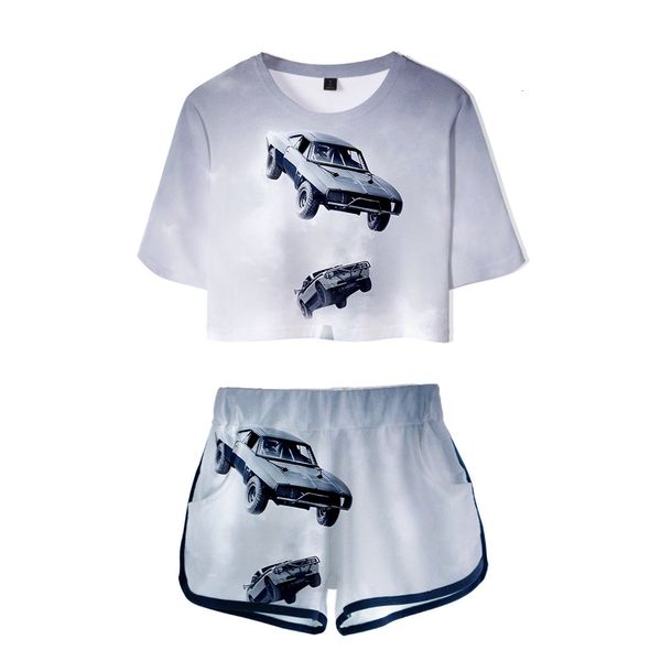 

beautiful drama 2019 film speed and passion of especially get some action short sleeve t shirt shorts suit, Black;blue