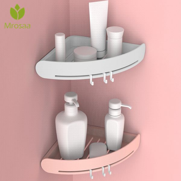 

bathroom shelf organizer corner shelf shower caddy plastic suction corner shelves shower storage wall holder shampoo holder