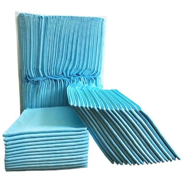 

100pc/set super absorbent & leak-extra large pet training and puppy pads pee pads for dogs pet dog diaper