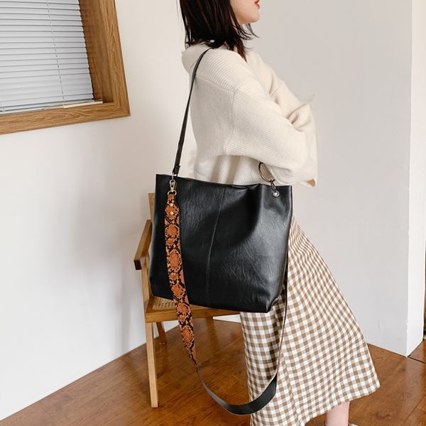 

fashion women solid color hasp hnadbag phone bag shoulder bag messenger grand sac femme en cuir#y2