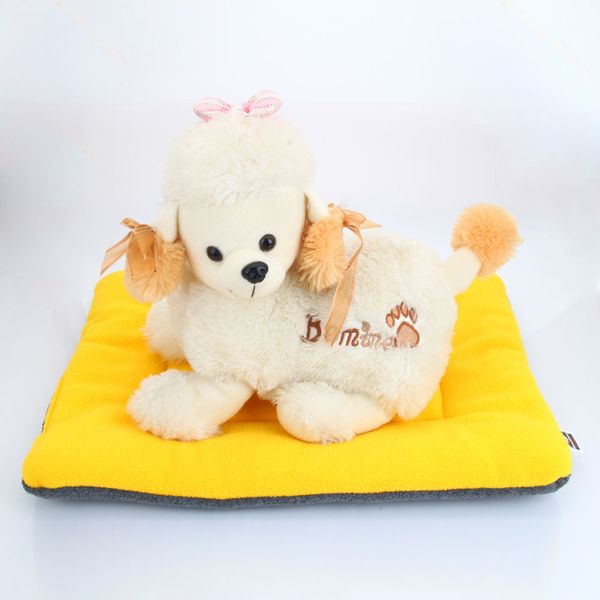 

моий soft ђдобнй елковй ваа bed ма подђка дл pet желого веа pet house l