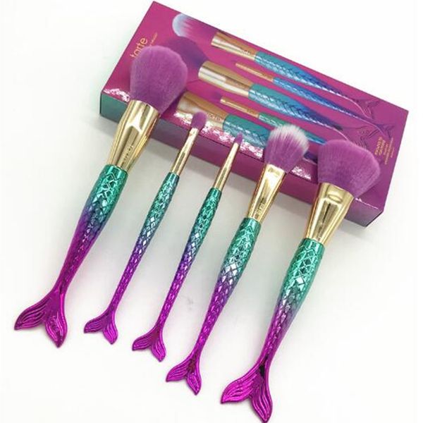 

Pincéis de maquiagem unique_sk01