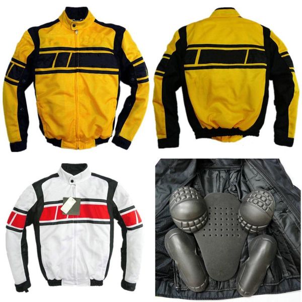 

мотоцикл лето гонки куртка защитное снаряжение knight jacket гонки светоотражающие одежда мотоциклетные куртки для ямаха сетки костюм