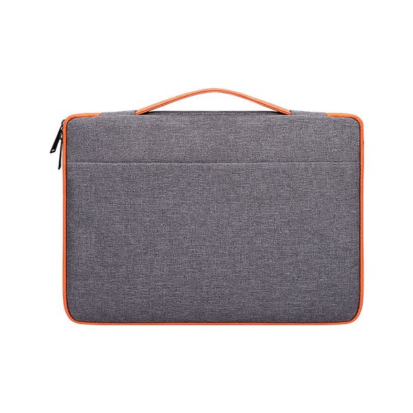 

новый macbook air / pro 13,3 / 15,4-дюймовый водонепроницаемый планшет защитный чехол с 15,6-дюймовый ноутбук бизнес сумка портфель
