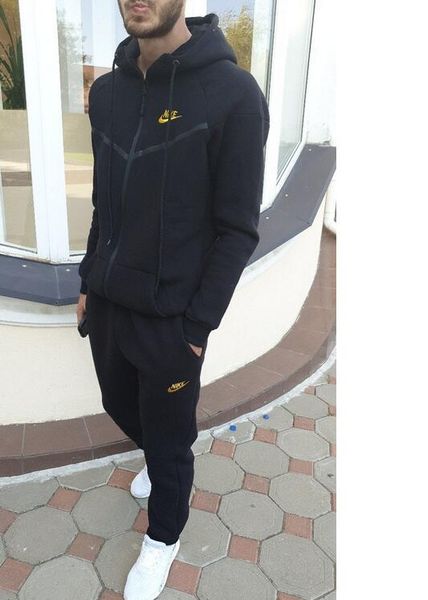 

mens designers tracksuits fe nike sweatshirt pants tracksuits black white red yellow blue mens casual clothes sports jogging suits c03, Gray