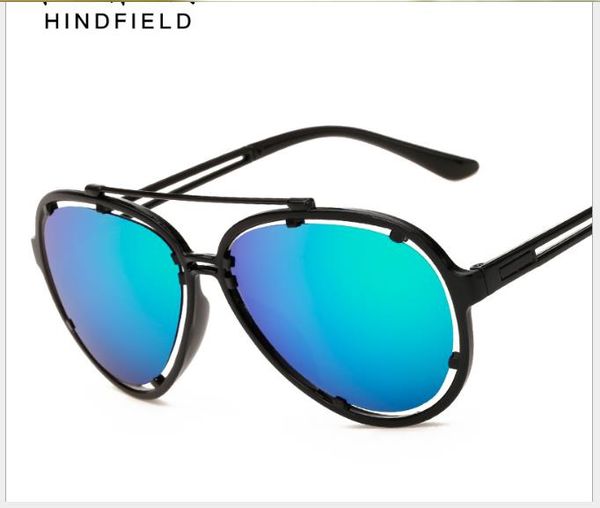 

вена пленка модн жабов оков retro sunglasses дл мђжин и женин, White;black