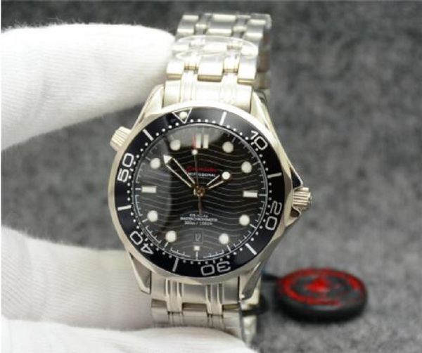 

new gmt ceramic bezel mens mechanical stainless steel automatic 2813 movement watch self-wind jubilee watches wristwatches, Slivery;brown