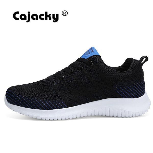 

big size men shoes for running breathable air mesh men jogging shoes lightweight outdoor sport sneakers lace up zapatillas