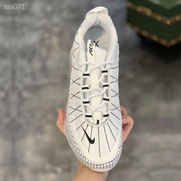 

2020 multi colour luxury triple low sneaker combination soles boots mens comfortable classic wild shoes size 40-45, Black