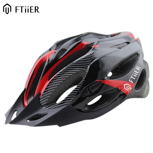 adult mountain bike helmet