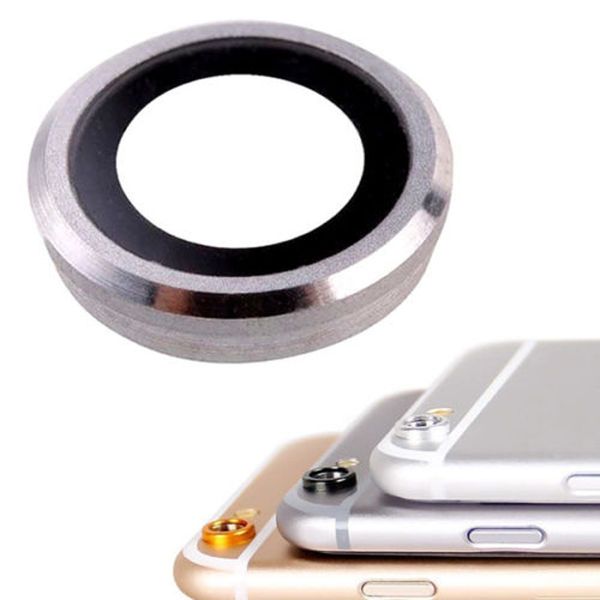 

50pcs rear camera lens glass lens for iphone 6 6s 6 plus 6s plus camera lens cover