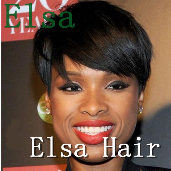 Short Pixie Cut Wigs Short Wigs For Women African American Short