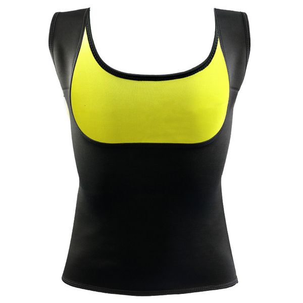 

body shapers women s 6xl dropshipping women neoprene shapers slimming waist slim vest plus size black rose blue purple shape, Black;white