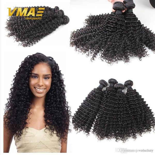 Brazilian Virgin Hair Bundles Rosa Products Kinky Curly Virgin