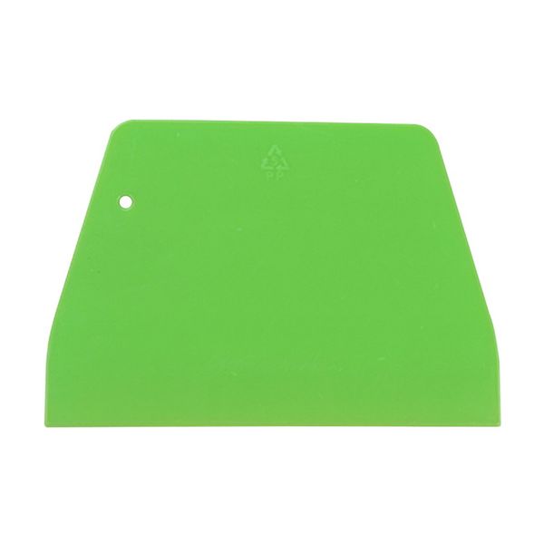 

bakeware food grade plastic scraper blade butter cake wipe shaving cream cut dough scraper plate pastry tools