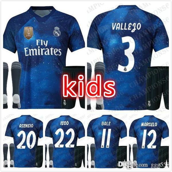 real madrid special edition jersey