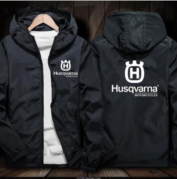 

Vestuário de Motocicleta foxexplorer