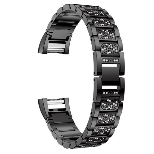 

compatible watch band 38mm 40mm metal replacement wristband compatible iwatch series 4 3 2 1, Black;brown