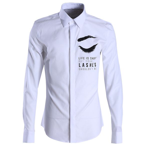 

Camisas Casuais ycc3831893