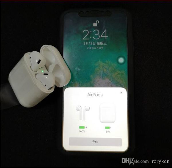 

Fones de ouvido highzhou