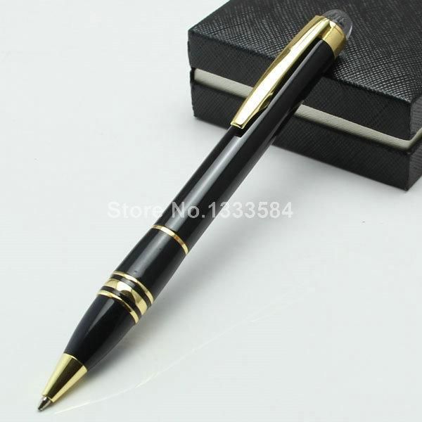 

stationery selling pen office supplies mount pen ballpoint pen school supplies ger brand the ball-point cute pens novelty, Blue;orange